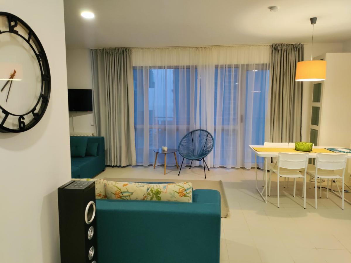 Avo Apartments Olimp Eksteriør billede