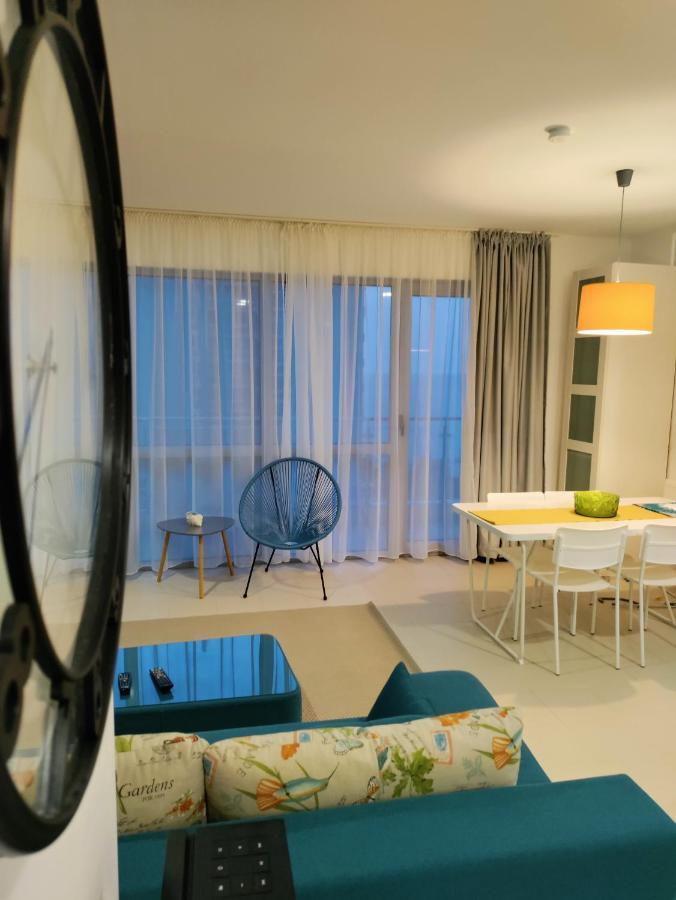 Avo Apartments Olimp Eksteriør billede