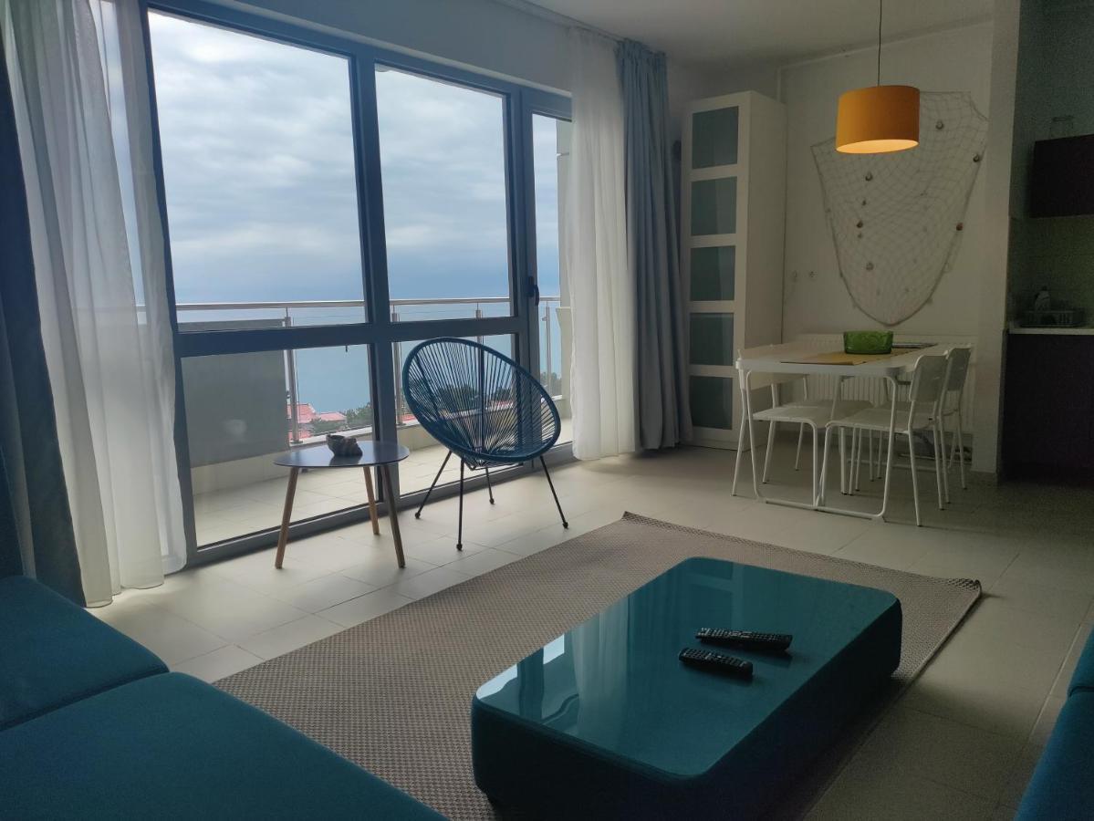 Avo Apartments Olimp Eksteriør billede