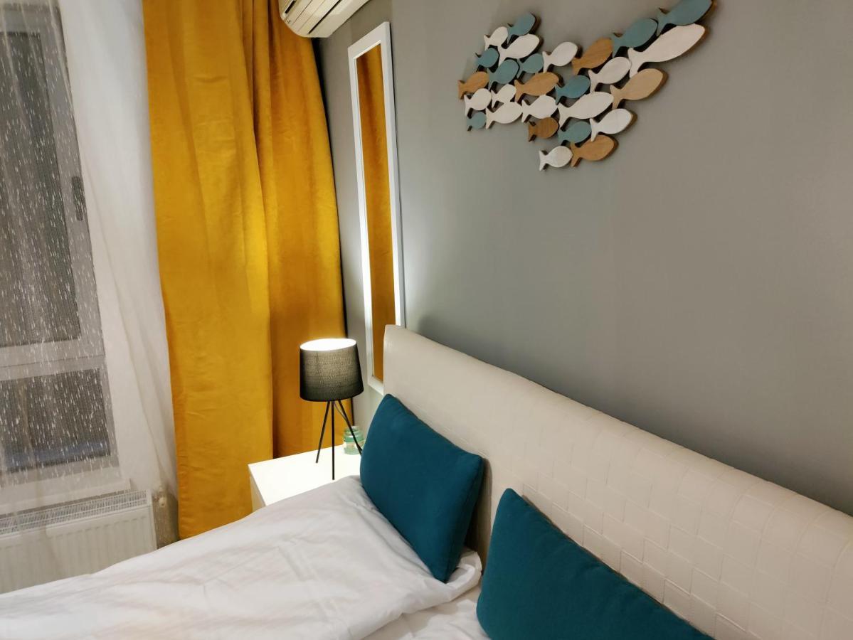 Avo Apartments Olimp Eksteriør billede