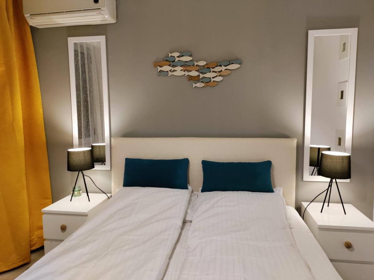 Avo Apartments Olimp Eksteriør billede