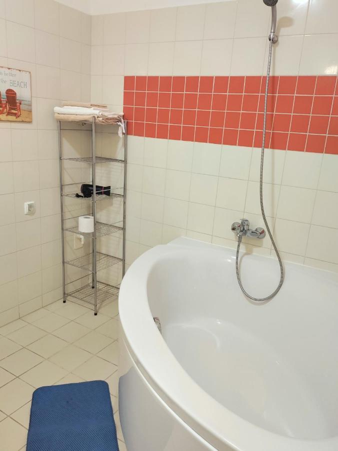 Avo Apartments Olimp Eksteriør billede